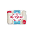 Hacõ _akir Natural Solid Soap - Oceanic Freshness, Chemical-Free, 4 x 70g