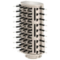 Shark FlexStyle Paddle Brush Attachment: Straighten & Smooth Hair with No Heat Damage | Hair Dryer Brush for All Hair Types