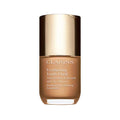Clarins Everlasting Youth Fluid Foundation: Anti-Aging Liquid Foundation, Shade 111 - Achieve Flawless, Long-Lasting, Youthful Skin