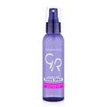 Golden Rose Makeup Fixing Spray: Long Lasting, Alcohol & Paraben-Free Hydrating Face Mist - Sets Makeup for Sensitive Skin