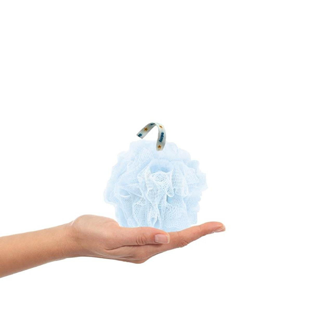 Balmy Banyo Lifi - BPA-Free Bath Loofah for Gentle Exfoliation & Soft Skin