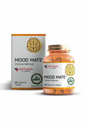 Mood Mate Saffron Extract - Chewable Tablets | 30 Count