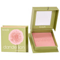 Benefit Cosmetics Dandelion Baby-Pink Brightening Powder Blush - Long-Lasting, Natural Flush, Chemical-Free