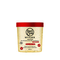 RedOne Stylez Argan Oil Hair Gel - Nourishing Styling for Healthier Hair, 16.34 fl oz