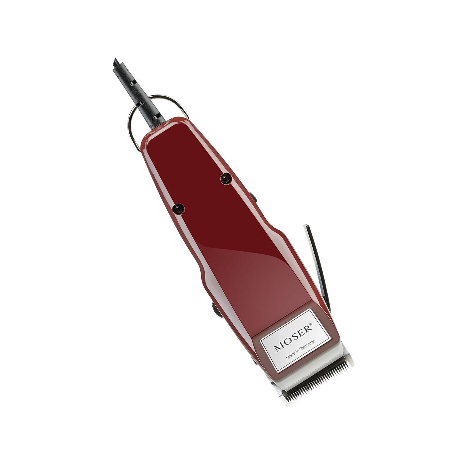 Moser 1400 Hair Clipper - Professional Grade Saç Kesme Makinesi for Barbers & Home Use
