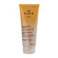 Nuxe Sun: Gentle After Sun Hair & Body Shampoo - Sulfate & Paraben Free, Hydrating Body Wash, Natural Extracts, Biodegradable Formula (6.76 fl oz)