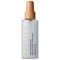 Heat Protectant for Curly & Natural Hair: Non-Greasy Spray Shields from Heat Damage, Adds Shine - Cruelty-Free, Recyclable Packaging
