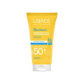 Uriage Bariesun Moisturizing Sunscreen SPF50+ - Moisturizing Sunscreen for Sensitive Skin with Blue Light Protection