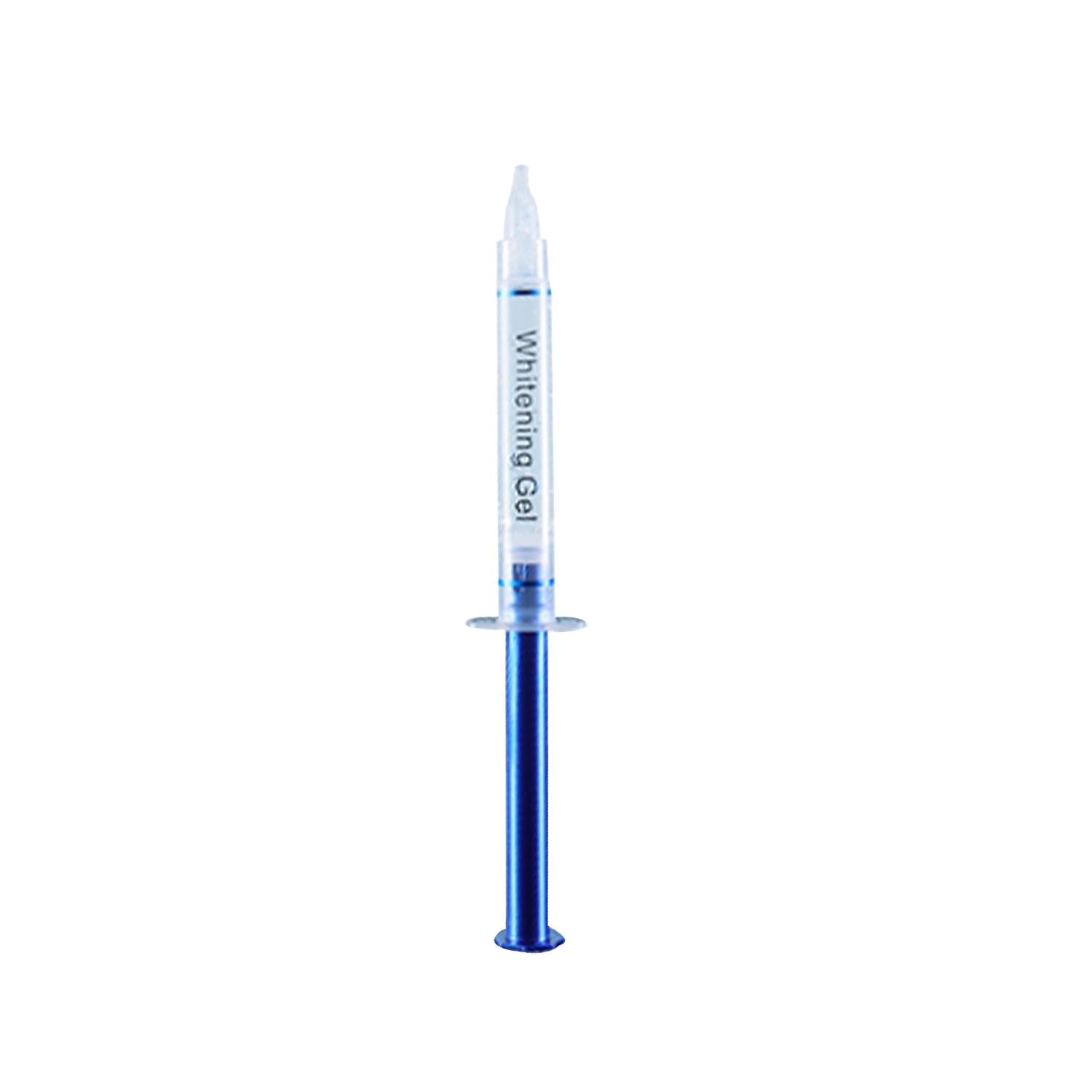 Dentac Whiterself Teeth Whitening Gel Refill Pen - Convenient Oral Care for a Brighter Smile