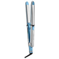 Nano Titanium Prima 3100 1” Ionic Hair Straightener - Smooth, Shiny Hair with Frizz Control & Versatile Styling
