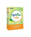 Nestle Optifibre Flora - 5g Fiber Supplement Sachets for Digestive Health Support