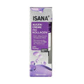Isana Eye Cream, Anti-Aging, Vegan Skincare - Reduces Wrinkles, Dermatologically Tested - Isana Prokolajen Enerji Göz Kremi 15 ml
