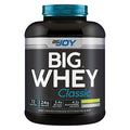 Big Joy Big Whey Classic Whey Protein 2376 Gr