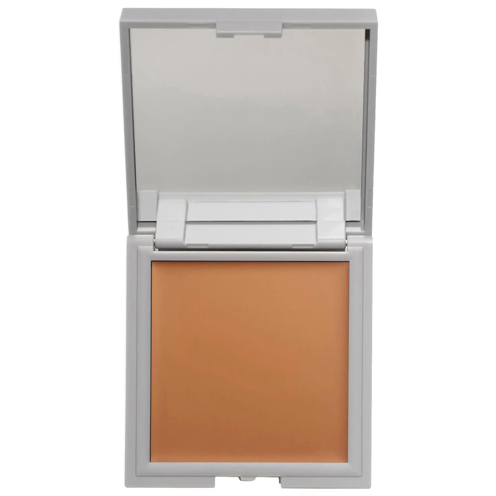 Brand - Cream Bronzer for Natural Sun-Kissed Look, Vegan & Cruelty-Free, Medium Coverage, Radiant Finish