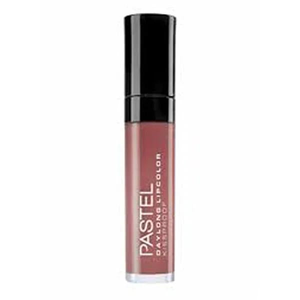 Pastel - Matte Lipstick, Long-Lasting & Kissproof Lip Color