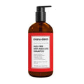 Maruderm Anti Hair Loss Sulfate Free Shampoo: Boost Hair Growth, Volume & Shine - Biotin & Caffeine - For All Hair Types