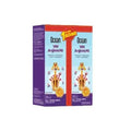 Orzax Multivitamin Syrup for Kids - with L-Arginine, 5.07 fl oz