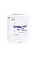 Seranem Moisturizing Shampoo - Nourishing Care | 150ml