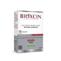 Bioxcin Genesis: Hair Loss Shampoo for Dry & Normal Hair - Amino Acid Enriched, Paraben & Mineral Oil Free - Thickening, Revitalizing 300ml