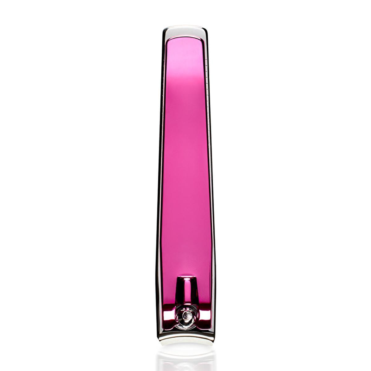 Eklips 3-Piece Nail Clippers Set - Precision Nail Care for Thin & Thick Nails - Hygienic & Durable