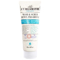 Wash & Scrub Clarifying Detox Shampoo - Purifies Scalp, Vegan & Cruelty-Free -  Wash & Scrub
