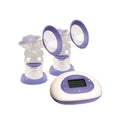 Lansinoh Double Electric Breast Pump - Efficient & Hygienic Breast Milk Expression