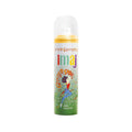 İmaj Star Color Gold Hair Spray 100ml - Temporary Gold Shimmer Hair Color Spray for Events & Parties