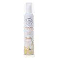 Bee Beauty Hair Care Mousse - Vanilla Scented, Conditioning, Damage Repair - 6.76 fl oz