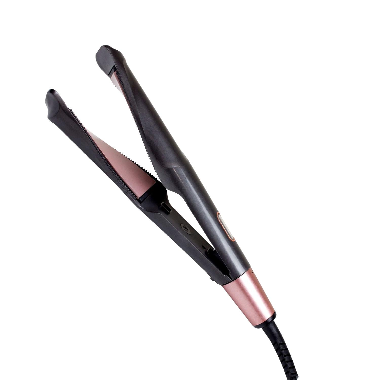 Trina Hair Straightener TRNSACDZ0083 - Effective Hair Straightening Tool for Beauty and Personal Care