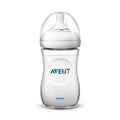 Philips Avent Natural Baby Bottle, 8.8 fl oz - BPA-Free, Anti-Colic, Ergonomic Design