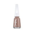 Flormar Agate 510 Nail Polish: High Pigment, Long Lasting, Chip Resistant, Glossy Nail Color - Enriched with Magnesium, Sulfur, and Calcium