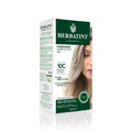 Herbatint Swedish Blonde Hair Dye: Natural, Ammonia-Free Color with 8 Herbal Extracts for Sensitive Skin - Vegan & Cruelty-Free