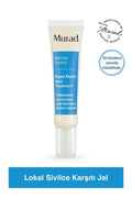 Murad Sebum Control Gel Rapid Relief Spot Treatment for Acne-Prone Skin - 15 ml