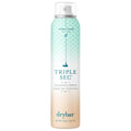 Drybar Triple Sec: 3-in-1 Hair Texturizing & Volumizing Finishing Spray - Refresh, Extend Blowouts, Cruelty & Sulfate-Free Formula