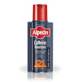 Alpecin Caffeine Shampoo C1 250ml - Anti Hair Loss, Strengthens Hair Roots, Daily Use