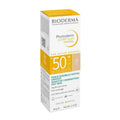 Bioderma Mineral Sunscreen with Coverage SPF 50+ - Oil-Free, Non-Comedogenic, Matte Finish