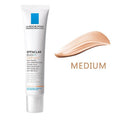 La Roche-Posay Effaclar Duo (+) Unifiant: Acne Treatment Cream, Medium Shade - Reduce Blemishes & Prevent Recurrence for Oily, Acne-Prone Skin