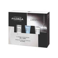 Filorga Skincare Set - Eye Contour Care with Hyaluronic Acid Anti-Aging Skincare Facial Skincare Routine