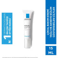 La Roche Posay Effaclar A.I Acne Treatment Cream for Oily Skin - Non-comedogenic, Reduces Blemishes, 0.51 fl oz