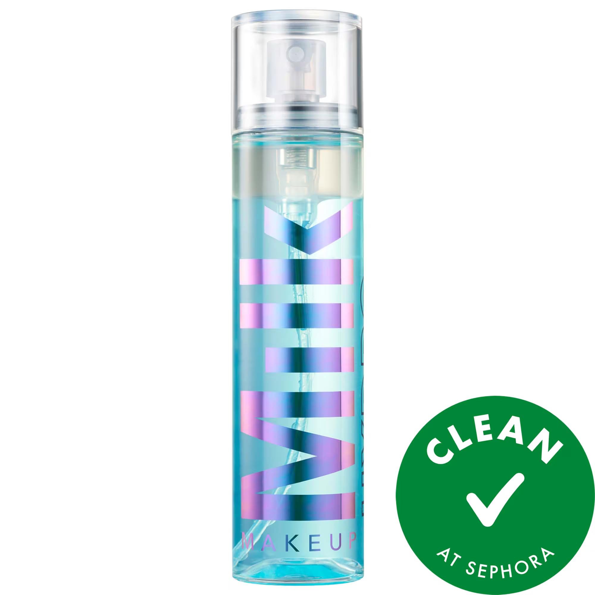 Hydro Grip - Dewy Long-Lasting Setting Spray With Hyaluronic Acid + Niacinamide for Radiant Makeup Finish