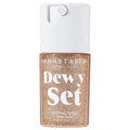Anastasia Beverly Hills Mini Dewy Set Hydrating Setting Spray: Vegan & Cruelty-Free for a Radiant, Dewy Finish - Travel Size