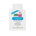 Sebamed Anti-Dandruff Shampoo - Gentle and Effective | 400ml