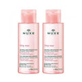 Nuxe Very Rose 3-in-1 Micellar Water - Gentle Makeup Remover & Cleanser for Sensitive Skin