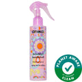 Brooklyn Bombshell Blowout Spray - Lightweight Volumizing & Heat Protectant Spray for All Hair Types