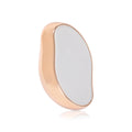 Eklips Kristal Hair Removal Epilator - Painless Physical Epilation for Smooth Skin