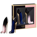 Carolina Herrera Mini Good Girl Perfume Set - Travel Size Luxury Fragrance Gift Set for Women