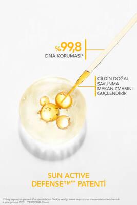 Bioderma Mineral Foundation with SPF50+ - Photoderm Cover Touch, Non-comedogenic Makeup with Zinc Oxide & Titanium Dioxide for Natural Sun Protection