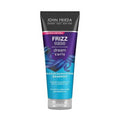 John Frieda Frizz Ease Dream Curls Shampoo for Curly Hair - Curl Defining, Rosehip Oil Infused, 8.45 fl oz