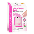 Golden Rose Nail Expert Smoothing Base Nail Foundation - Enhances Nail Appearance, Long-Lasting Polish, Nourishing Ingredients