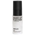 Mist & Fix 24HR Hydrating Setting Spray - Alcohol-Free, Vegan, Cruelty-Free Makeup Setting Spray with Hyaluronic Acid & Aloe Vera